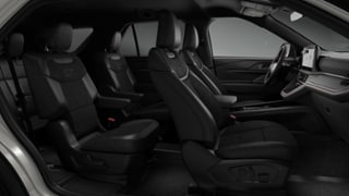 2026 Ford Explorer® Internal Image 1